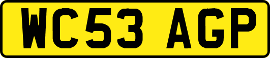 WC53AGP
