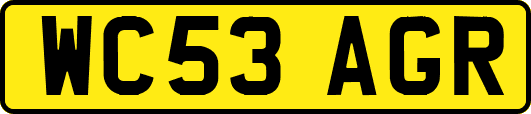 WC53AGR