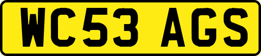 WC53AGS
