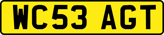 WC53AGT