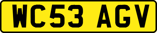 WC53AGV