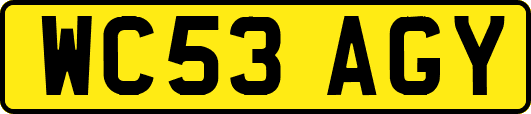 WC53AGY