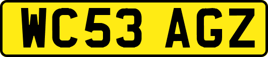 WC53AGZ