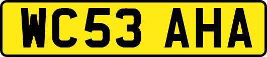 WC53AHA