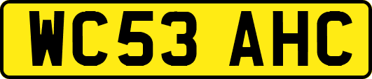 WC53AHC