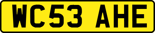 WC53AHE