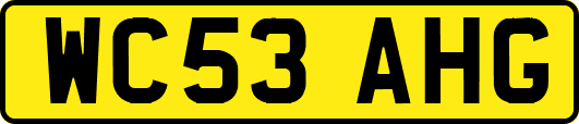 WC53AHG