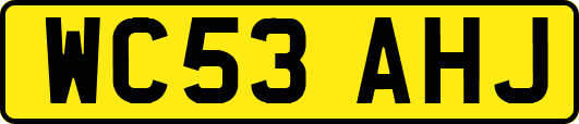 WC53AHJ
