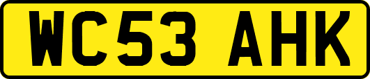WC53AHK