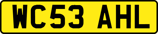 WC53AHL