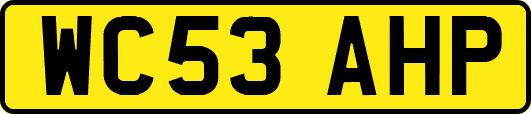 WC53AHP