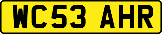 WC53AHR
