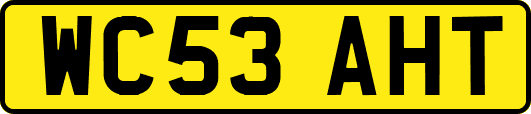 WC53AHT
