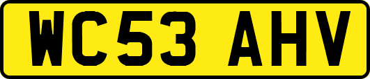 WC53AHV