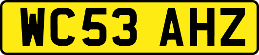 WC53AHZ
