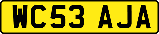 WC53AJA