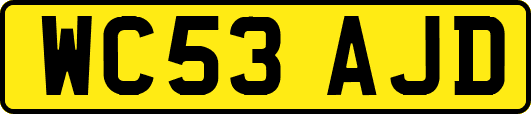 WC53AJD