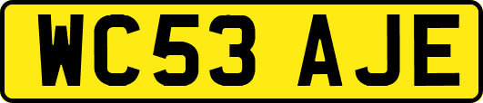 WC53AJE
