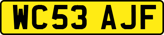 WC53AJF