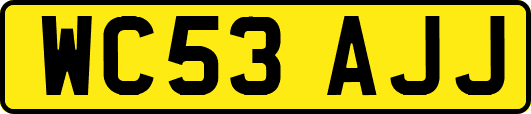 WC53AJJ
