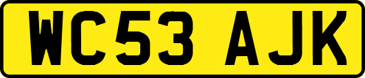 WC53AJK