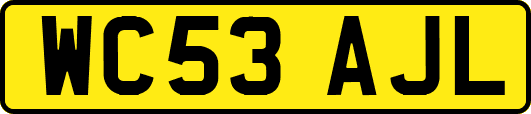 WC53AJL
