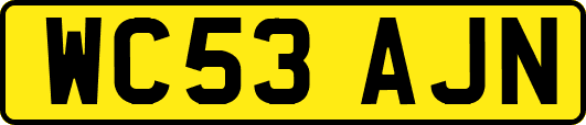 WC53AJN