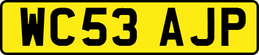 WC53AJP