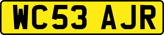 WC53AJR