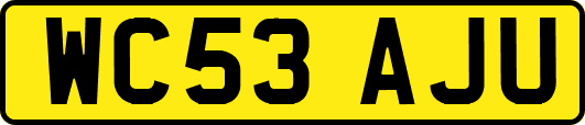 WC53AJU