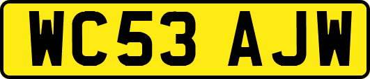 WC53AJW