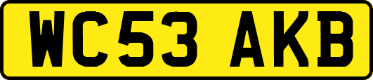 WC53AKB