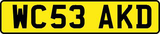 WC53AKD