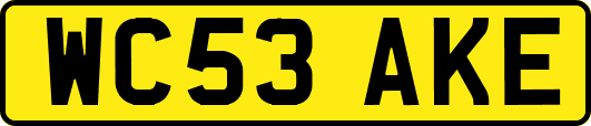 WC53AKE