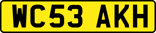 WC53AKH