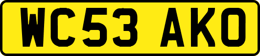 WC53AKO