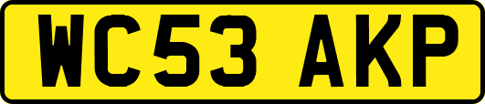 WC53AKP