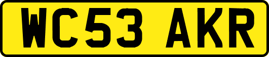 WC53AKR