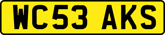 WC53AKS