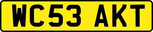 WC53AKT