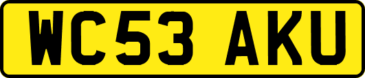 WC53AKU