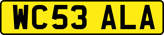 WC53ALA
