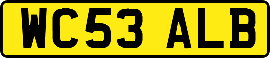 WC53ALB