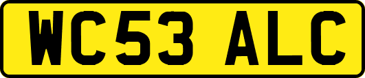 WC53ALC