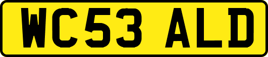 WC53ALD