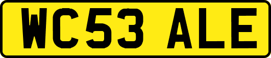 WC53ALE