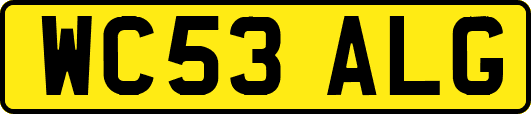 WC53ALG