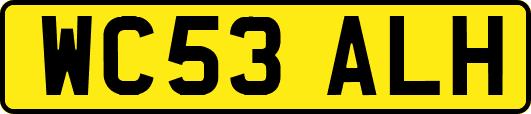 WC53ALH