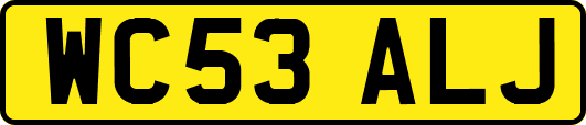 WC53ALJ