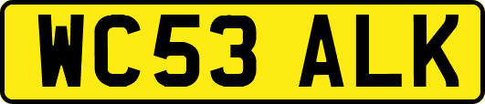 WC53ALK